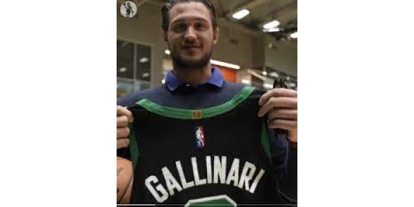 La nuova recluta dei Boston Celtics subisce pesanti perdite
